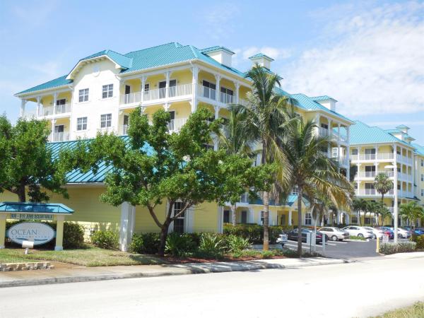 Juno Ocean Key, 800 Juno Ocean Walk #302a, Juno Beach, Florida 33408, image 1