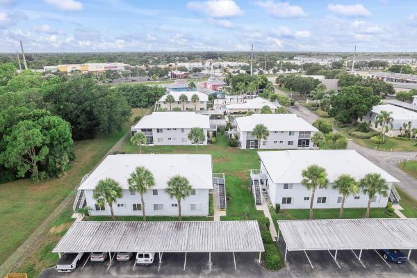 112 SE Village Dr #112, Port St. Lucie, Florida 34952, image 1