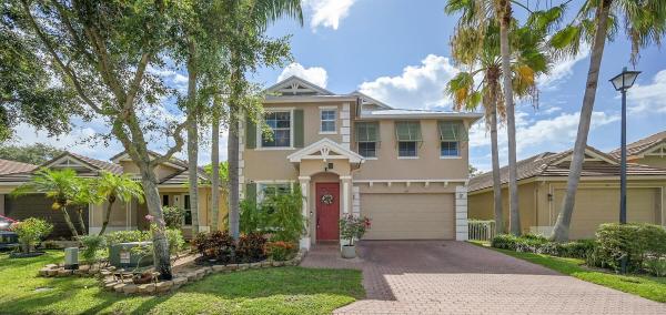 Mulberry Grove, 211 Mulberry Grove Rd, Royal Palm Beach, Florida 33411, image 1