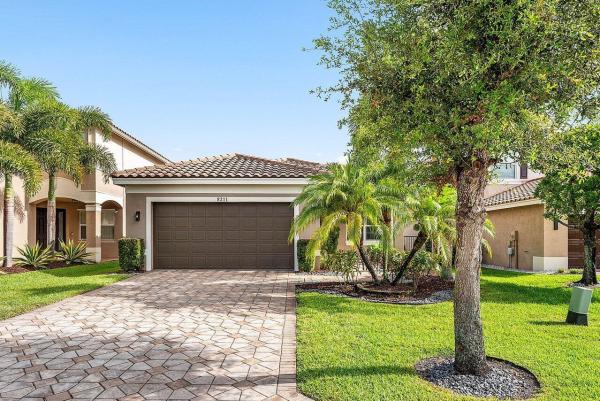 Canyon Trails, 8211 Half Dome Ct, Boynton Beach, Florida 33473, image 1