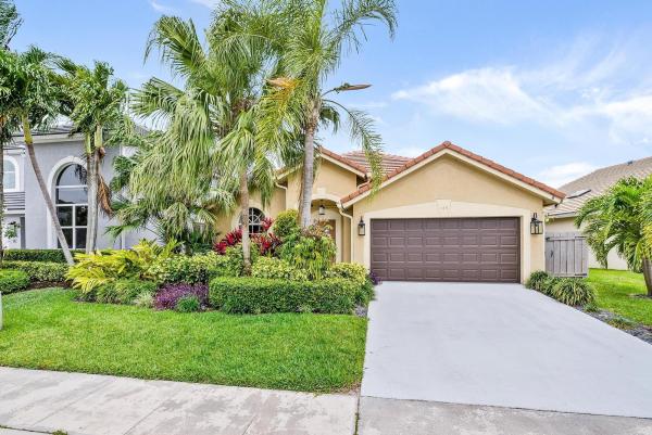 Stonebriar At Maplewood, 149 Cypress Cv, Jupiter, Florida 33458, image 1