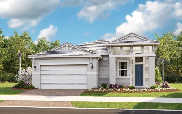 Mosaic Veranda Estates, 2753 SE Ashfield Dr, Port St. Lucie, Florida 34984, image 1