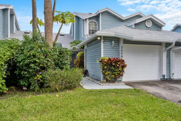 Island Club, 3809 Island Club Cir, Lake Worth Beach, Florida 33462, image 1