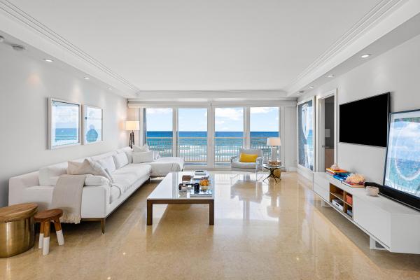 Ambassador 2, 2780 S Ocean Blvd #401, Palm Beach, Florida 33480, image 1