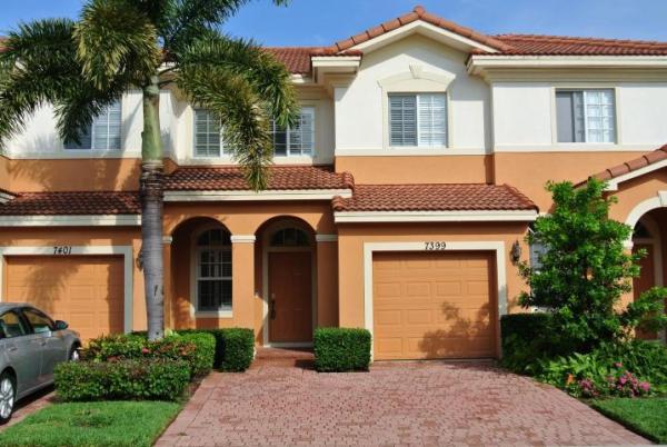 Briella, 7399 Briella Dr #22, Boynton Beach, Florida 33437, image 1