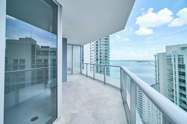 Brickell House, 1300 Brickell Bay Dr #2703, Miami, Florida 33131, image 1