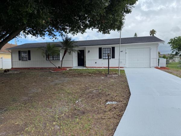 Northport Village, 412 NE Midvale St, Port St. Lucie, Florida 34983, image 1