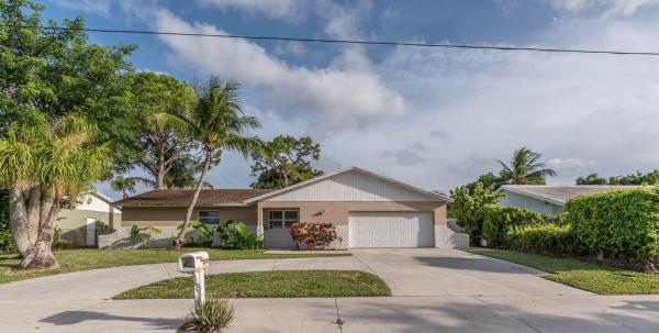 Delray Shores, 2712 Lake Ida Rd, Delray Beach, Florida 33445, image 1