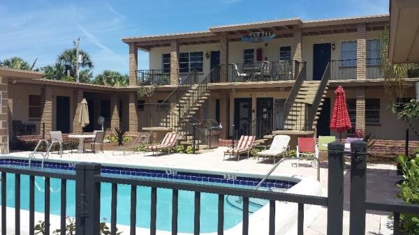 311 Inlet Way #11, Palm Beach Shores, Florida 33404, image 1