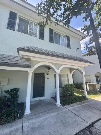 Colonial Palms, 1197 Colonial Palms Way #1197, Palm Springs, Florida 33406, image 1