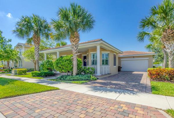 Windsor Park At Abacoa, 1122 S Prescott Dr, Jupiter, Florida 33458, image 1