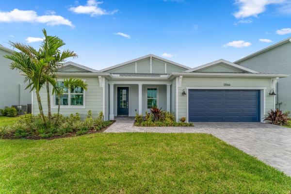 Kenley At Tradition, 13566 SW Bally Dr, Port St. Lucie, Florida 34987, image 1