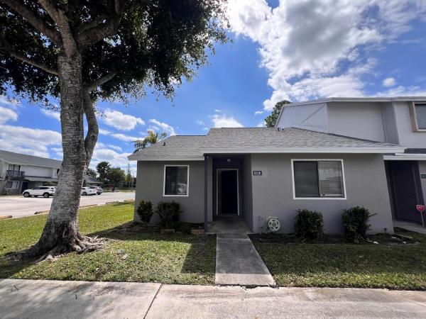 Canalakes, 6501 Dockside Cir #6508, Greenacres, Florida 33463, image 1