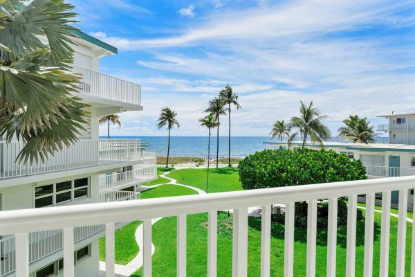 El Dorado Club, 1470 S Ocean Blvd Blvd #803, Pompano Beach, Florida 33062, image 1