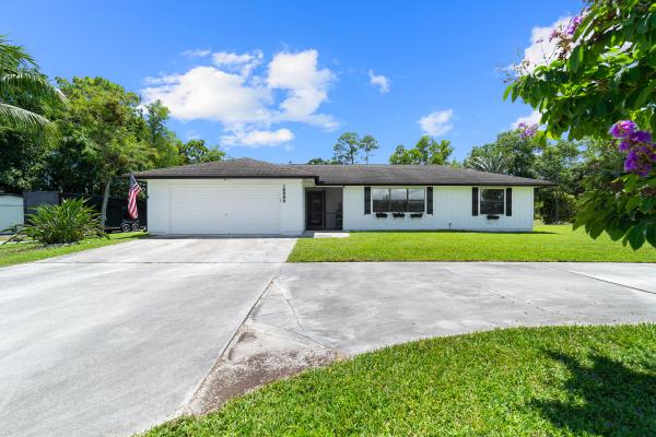 The Acreage, 16888 W Stallion Dr, Loxahatchee, Florida 33470, image 1