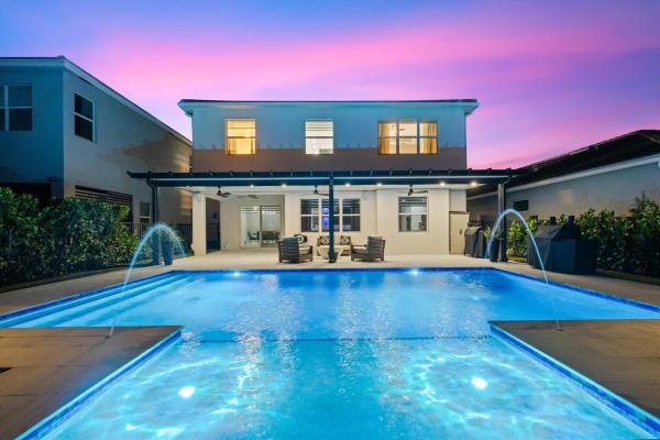 Groves Of Westlake, 4631 Canopy Grove Dr, Westlake, Florida 33470, image 1