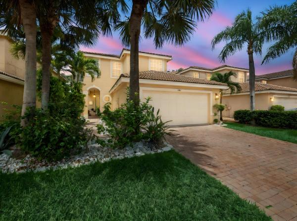 Nautica Isles, 5067 Starblaze Dr, Greenacres, Florida 33463, image 1