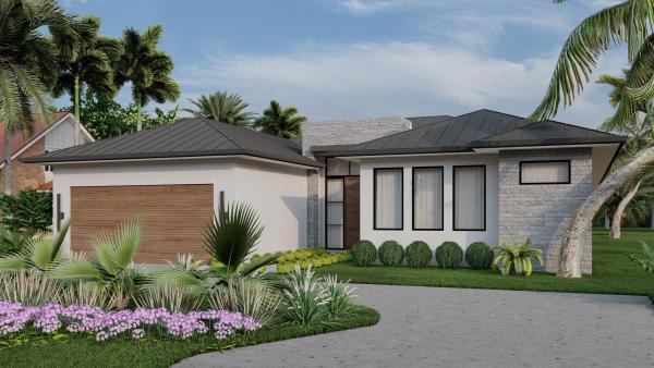 Totterdale, 521 NW 13th St, Delray Beach, Florida 33444, image 1
