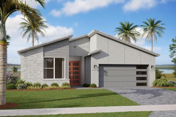 Telaro At Tradition, 10096 SW Carnelian St, Port St. Lucie, Florida 34987, image 1