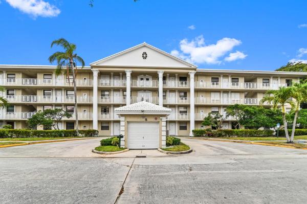 Whitehall Village, 3507 Village Blvd #406, West Palm Beach, Florida 33409, image 1