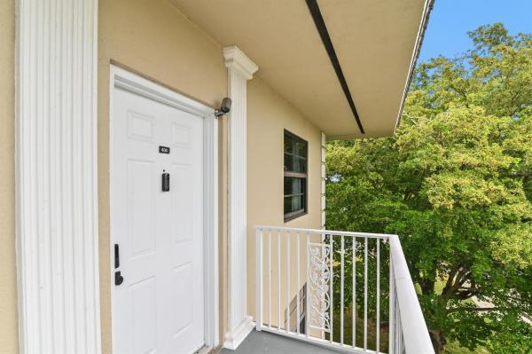 Whitehall Village, 3507 Village Blvd #406, West Palm Beach, Florida 33409, image 2