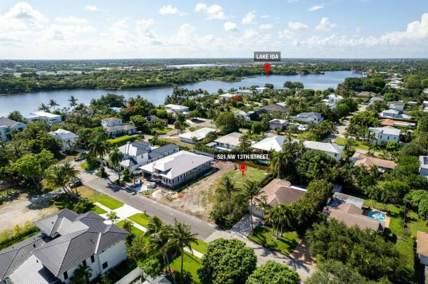 Totterdale, 521 NW 13th St, Delray Beach, Florida 33444, image 1