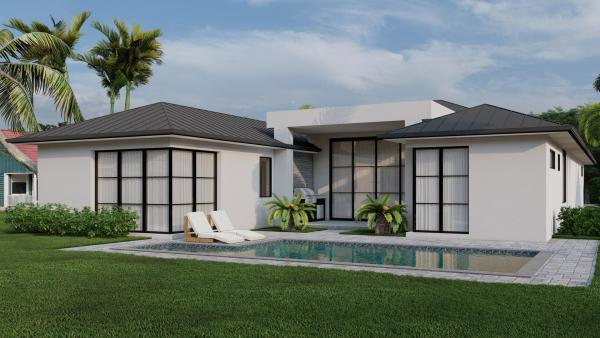 Totterdale, 521 NW 13th St, Delray Beach, Florida 33444, image 1