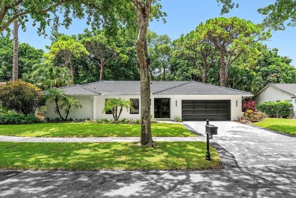 Millpond, 2425 NW 36th St, Boca Raton, Florida 33431, image 1
