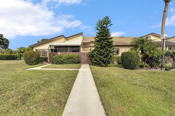 High Point 3 Of Delray West, 5170 Nesting Way #B, Delray Beach, Florida 33484, image 1