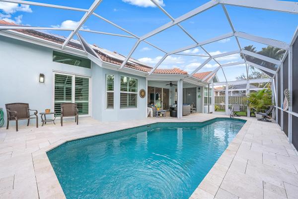 Eagleton Estates, 271 Eagleton Estate Blvd, Palm Beach Gardens, Florida 33418, image 1