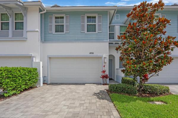 Pointe Midtown, 4933 Pointe Midtown Way, Palm Beach Gardens, Florida 33418, image 1