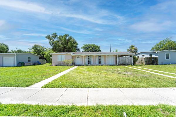 River Park, 216 Prima Vista Blvd, Port St. Lucie, Florida 34983, image 1