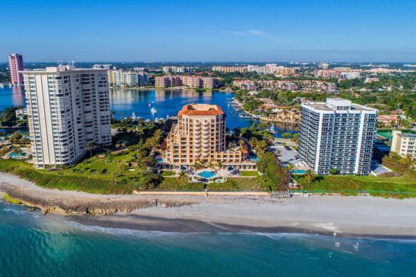 The Excelsior, 400 S Ocean Blvd #Ph3, Boca Raton, Florida 33432, image 1