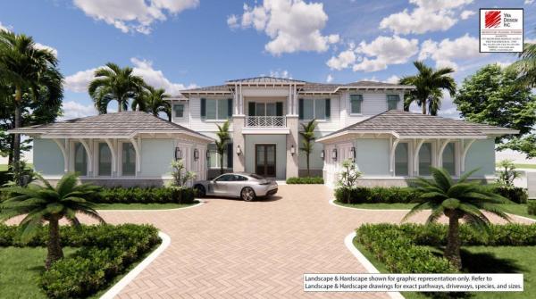 Admirals Cove, 113 Regatta Dr, Jupiter, Florida 33477, image 1