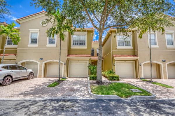 Legends At The Gardens, 4871 Bonsai Cir #107, Palm Beach Gardens, Florida 33418, image 1