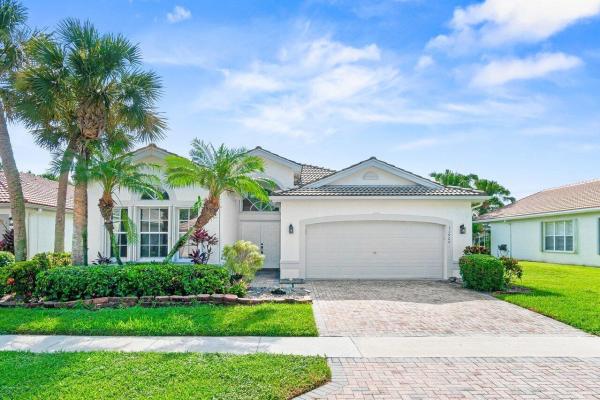 Valencia Lakes, 11900 Mataro Ave, Boynton Beach, Florida 33437, image 1