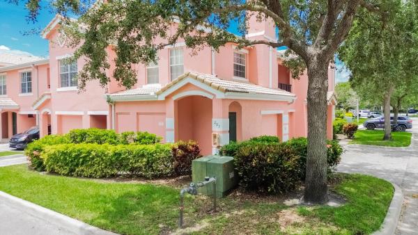 The Belmont At St Lucie West, 118 SW Peacock Blvd #10-207, Port St. Lucie, Florida 34986, image 1