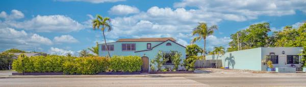 Lake Worth Town, 624 10th Ave, Lake Worth Beach, Florida 33460, image 1
