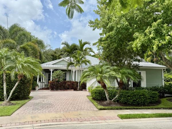Canoe Park Circle, 404 NE Ginger Lily Pl, Port St. Lucie, Florida 34983, image 1
