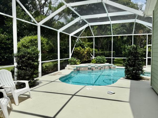 Canoe Park Circle, 404 NE Ginger Lily Pl, Port St. Lucie, Florida 34983, image 2