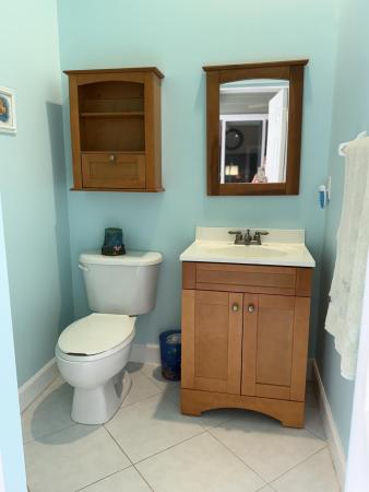 Canoe Park Circle, 404 NE Ginger Lily Pl, Port St. Lucie, Florida 34983, image 1