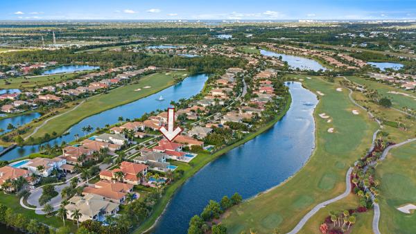 Jupiter Country Club, 178 Elena Ct, Jupiter, Florida 33478, image 1
