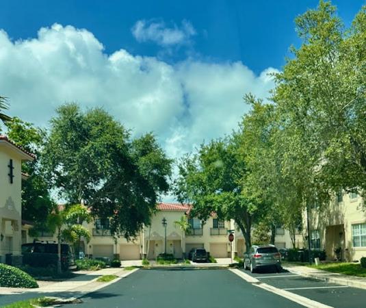 The Village At Swinton Square, 115 S Longport Cir #A2, Delray Beach, Florida 33444, image 2