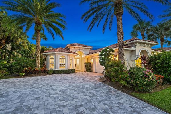 Jupiter Country Club, 150 Rosalia Ct, Jupiter, Florida 33478, image 1