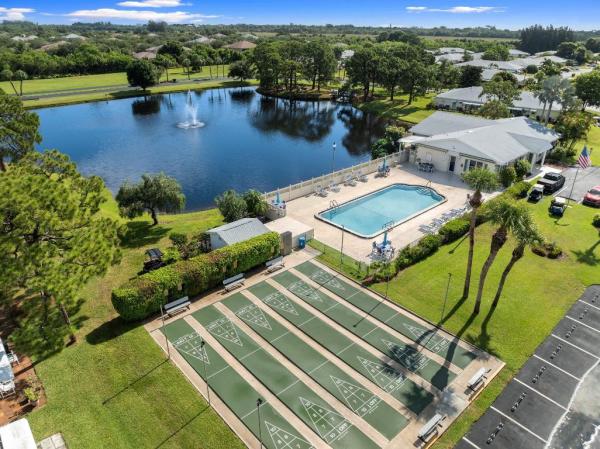 High Point Of Fort Pierce, 911 Savannas Point Dr #C, Fort Pierce, Florida 34982, image 2