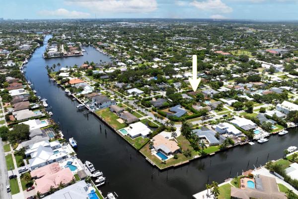 North Palm Beach Village, 709 Pelican Way, North Palm Beach, Florida 33408, image 1