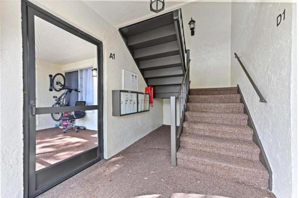 Pine Ridge South 1, 121 Lake Pine Cir #A-1, Greenacres, Florida 33463, image 2