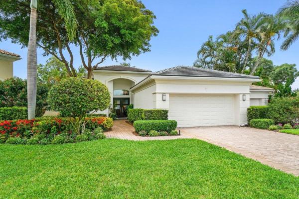 Laguna, 11 Laguna Ct, Palm Beach Gardens, Florida 33418, image 1