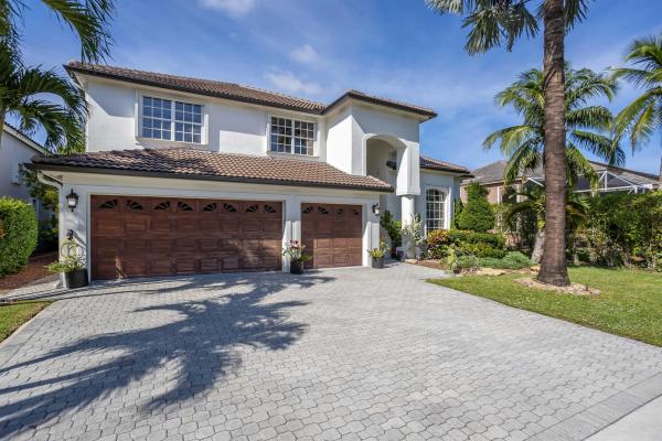 Cascades, 21741 Westmont Ct, Boca Raton, Florida 33428, image 1