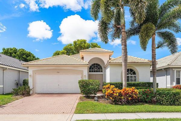 Polo Trace, 7728 Edinburough Ln, Delray Beach, Florida 33446, image 1